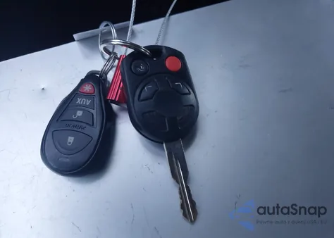 2007 Lincoln Mkx from USA, damaged, VIN 2LMDU88C97BJ32525